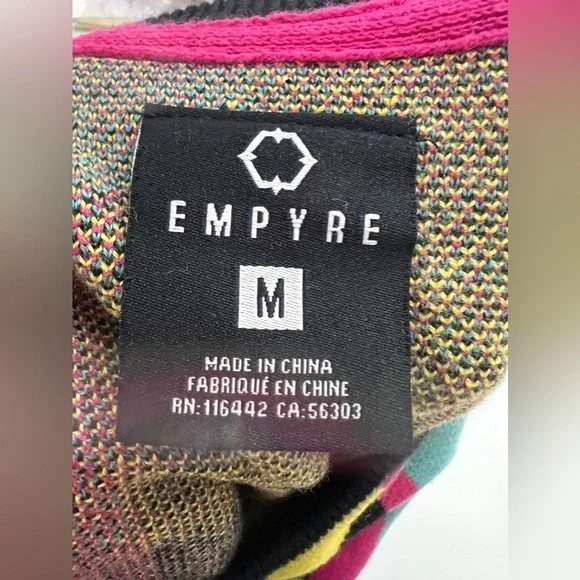 Empyre - Picture 7 of 8